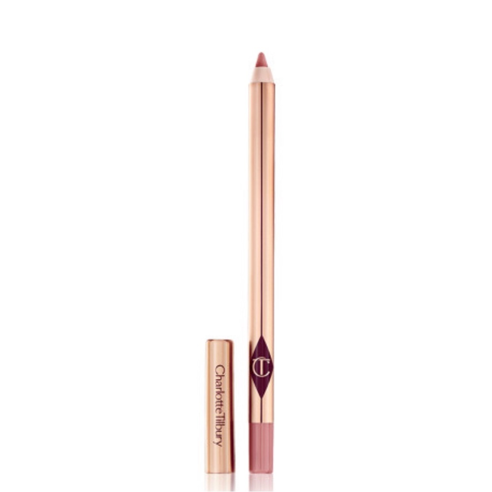 Charlotte Tilbury Lip Cheat Pillow Talk Lip Pencil Lip Liner